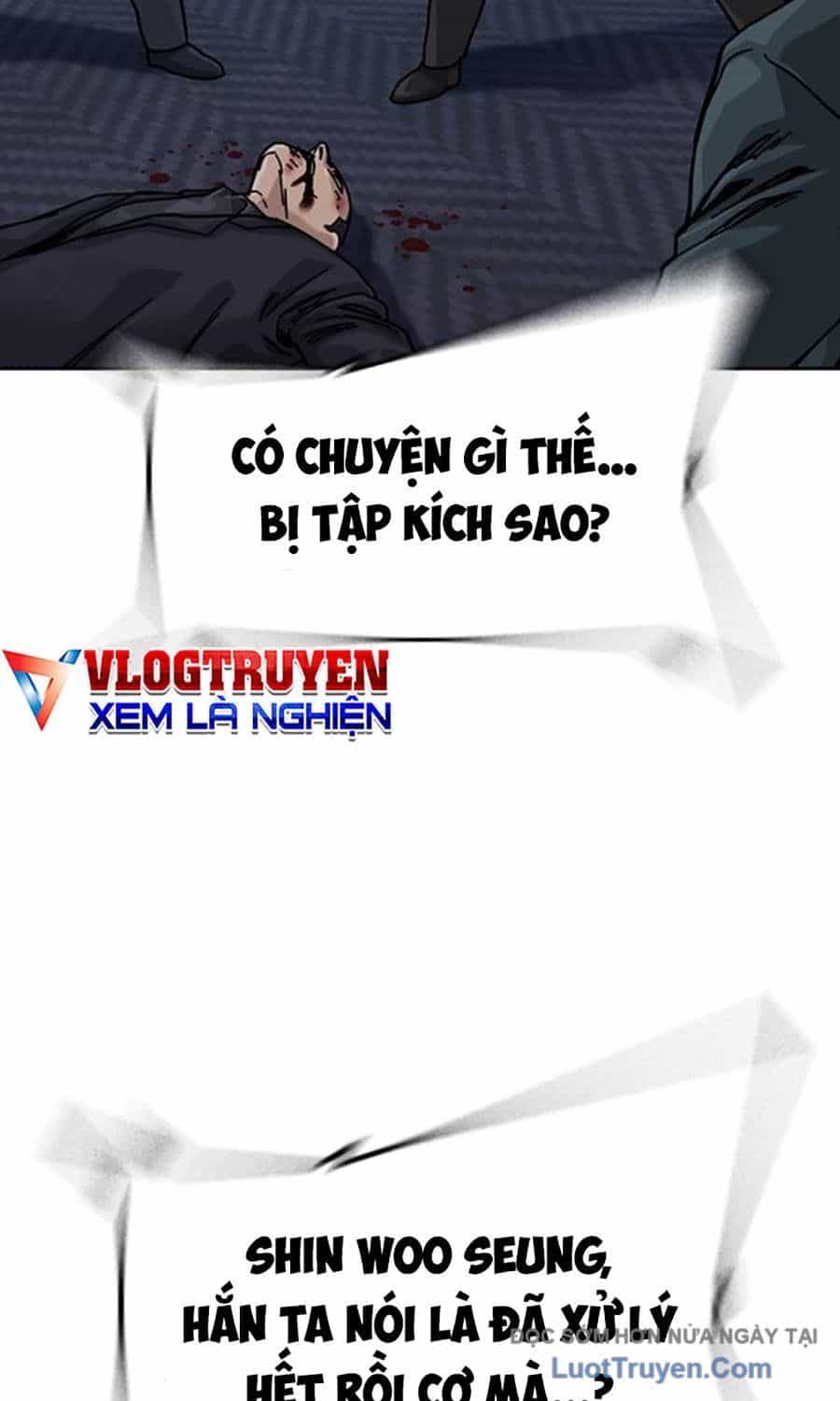 Để Có Thể Sống Sót - Chương 192 - ảnh 156
