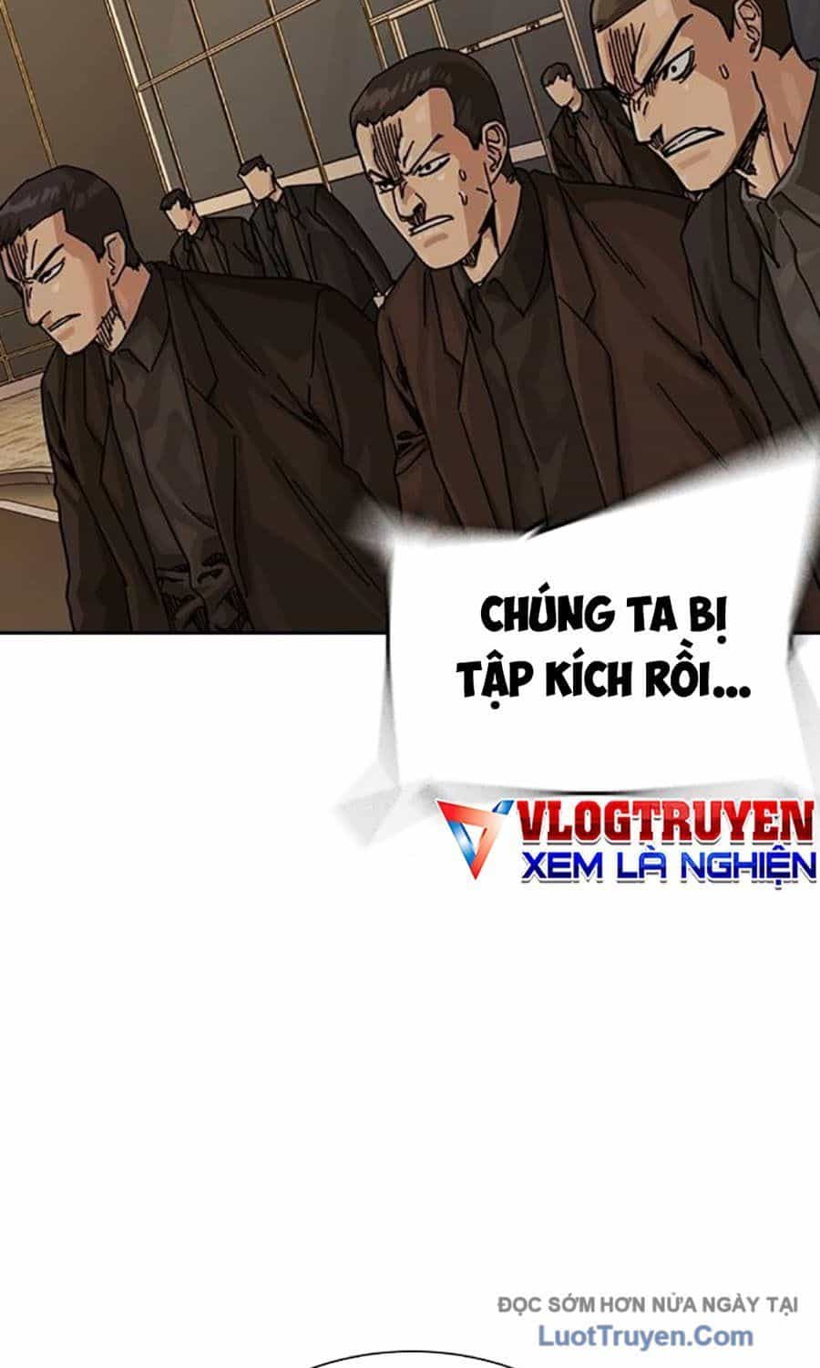 Để Có Thể Sống Sót - Chương 192 - ảnh 166