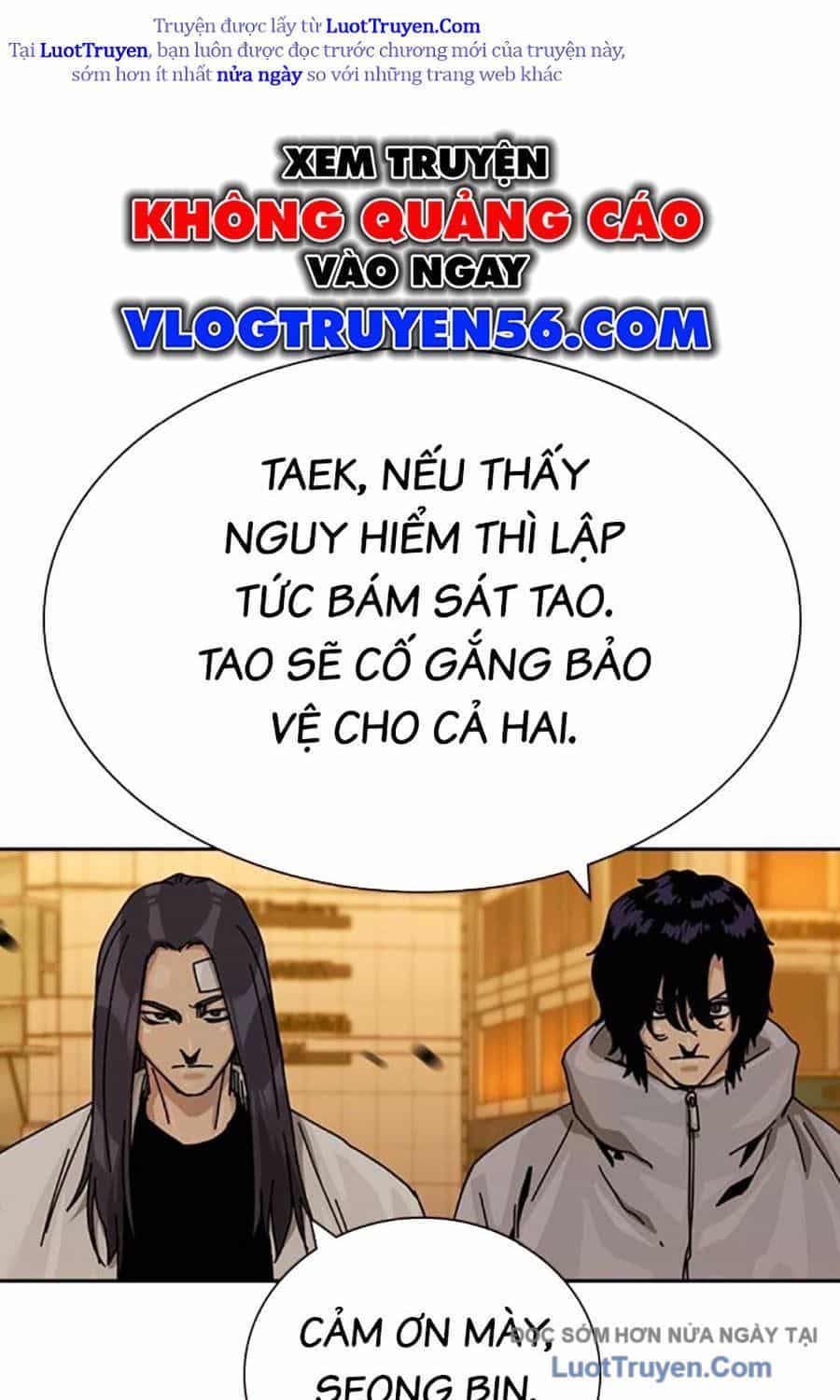 Để Có Thể Sống Sót - Chương 192 - ảnh 173