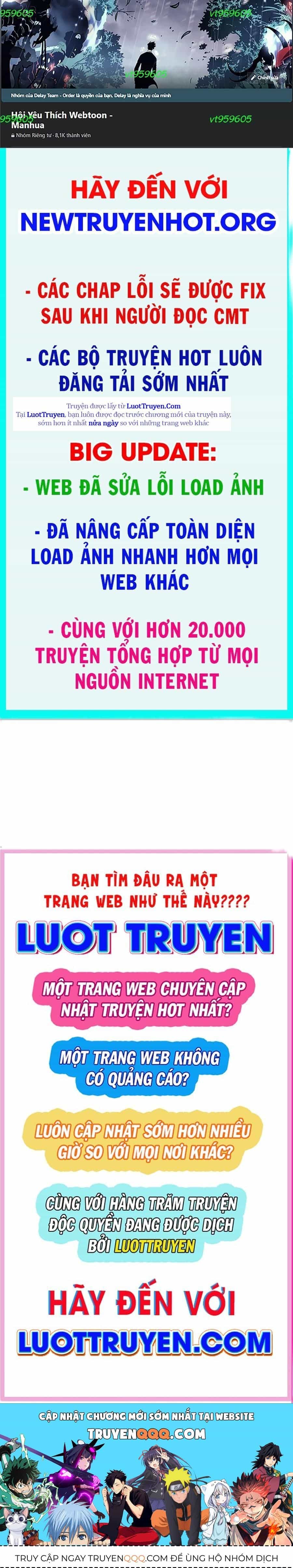 Để Có Thể Sống Sót - Chương 192 - ảnh 188