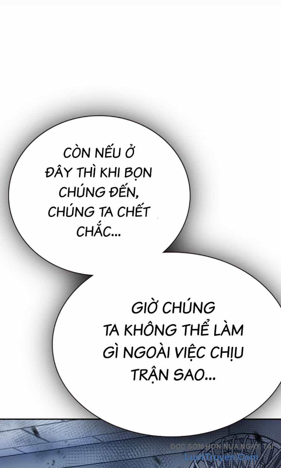 Để Có Thể Sống Sót - Chương 192 - ảnh 19