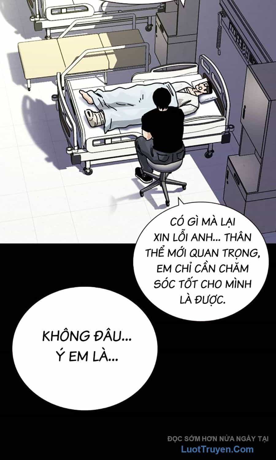 Để Có Thể Sống Sót - Chương 192 - ảnh 46