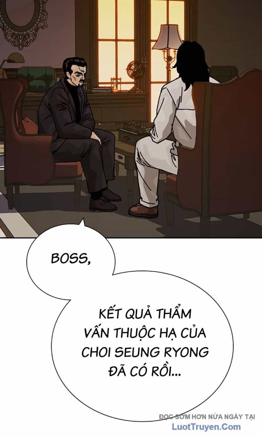 Để Có Thể Sống Sót - Chương 192 - ảnh 75