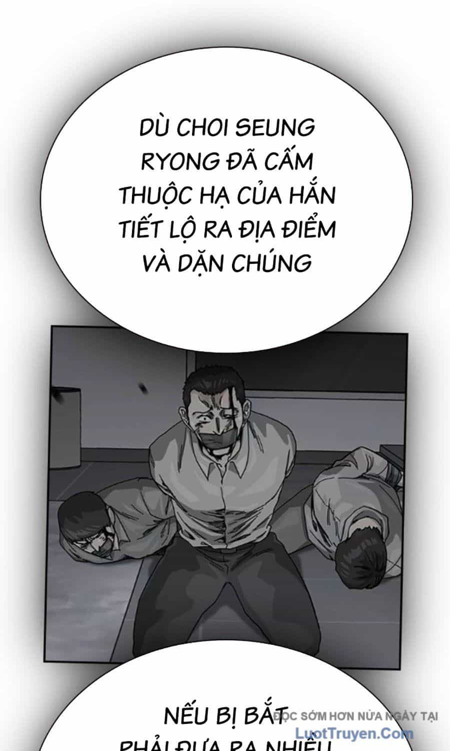 Để Có Thể Sống Sót - Chương 192 - ảnh 78