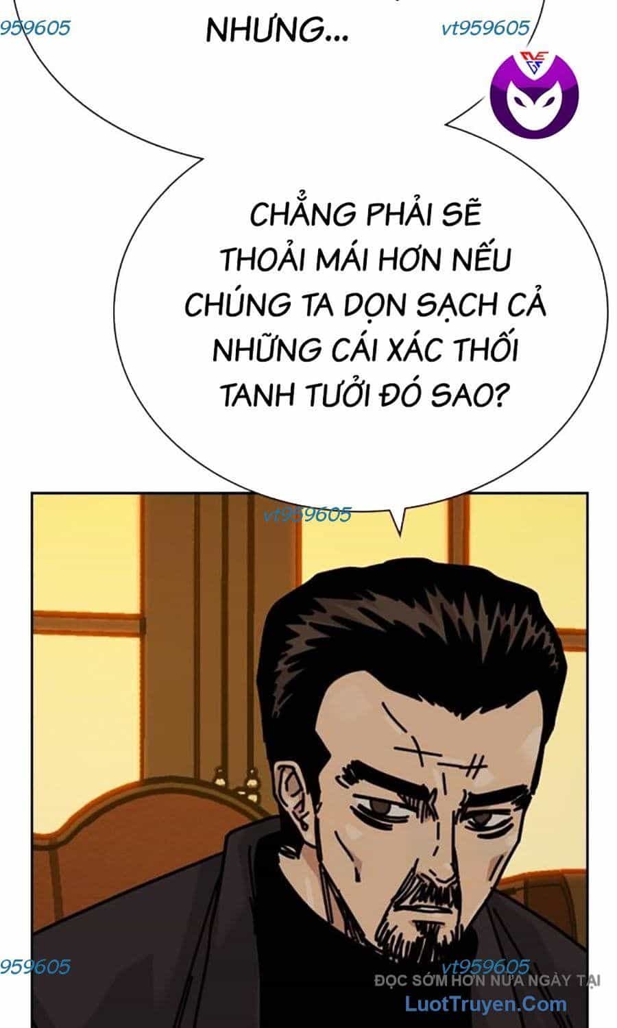 Để Có Thể Sống Sót - Chương 192 - ảnh 86