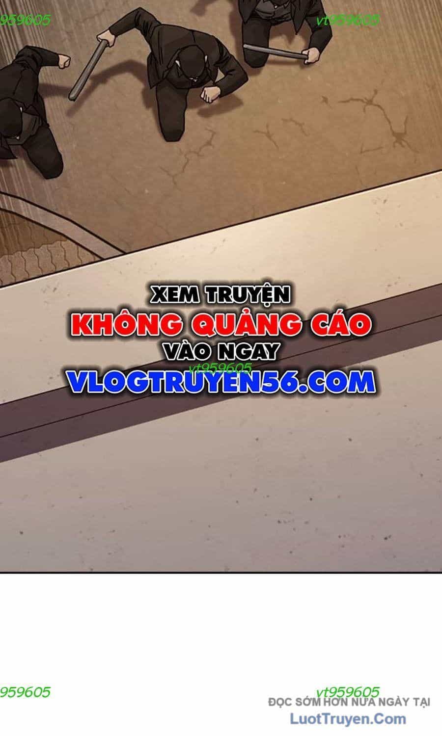 Để Có Thể Sống Sót - Chương 192 - ảnh 91