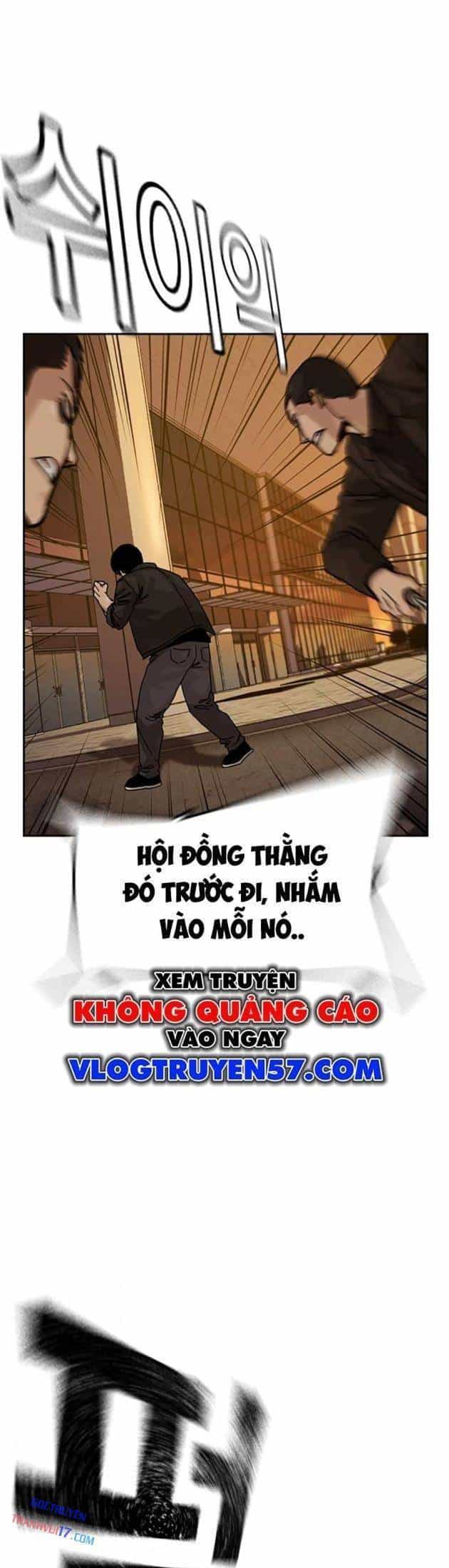 Để Có Thể Sống Sót - Chương 193 - ảnh 33