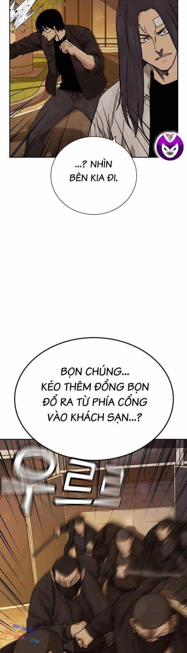 Để Có Thể Sống Sót - Chương 193 - ảnh 43
