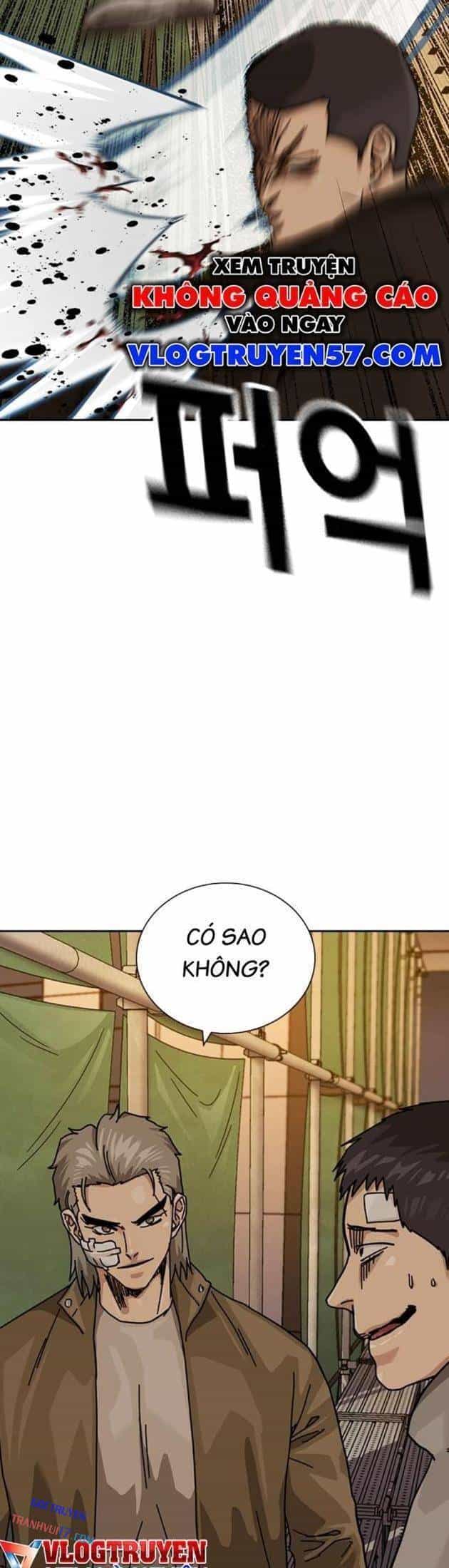 Để Có Thể Sống Sót - Chương 193 - ảnh 62