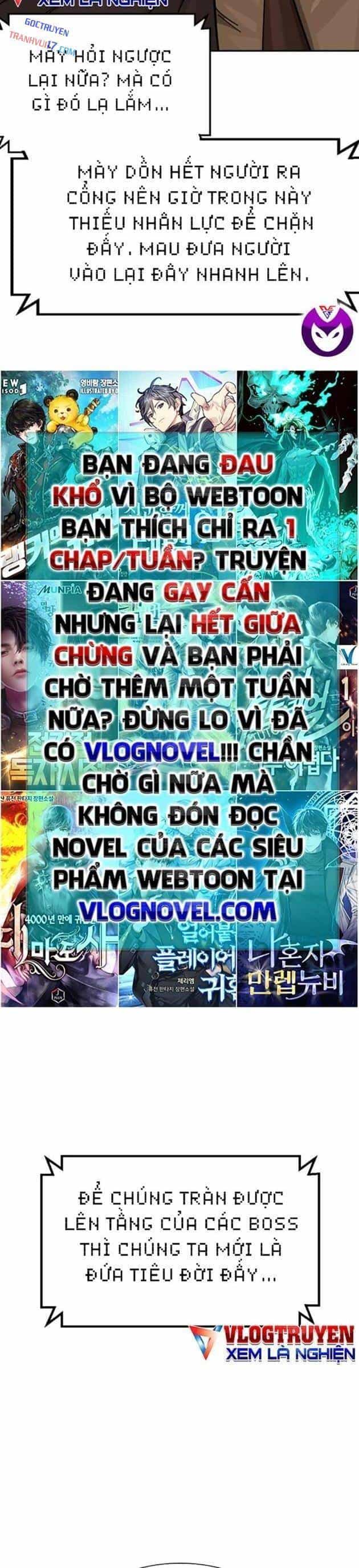 Để Có Thể Sống Sót - Chương 193 - ảnh 72
