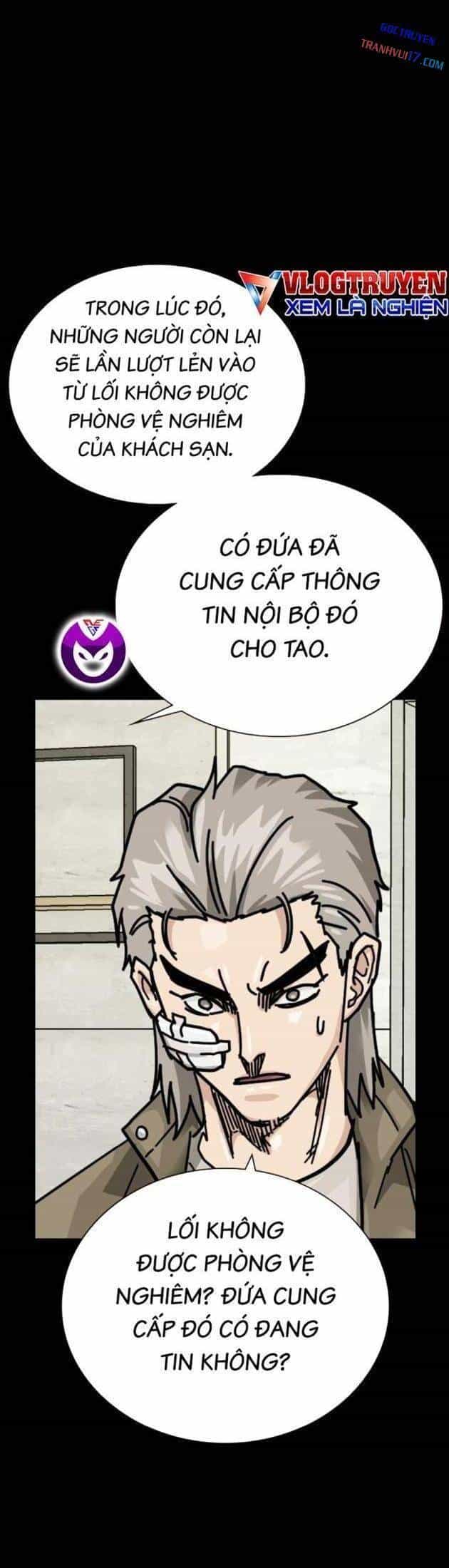 Để Có Thể Sống Sót - Chương 193 - ảnh 83
