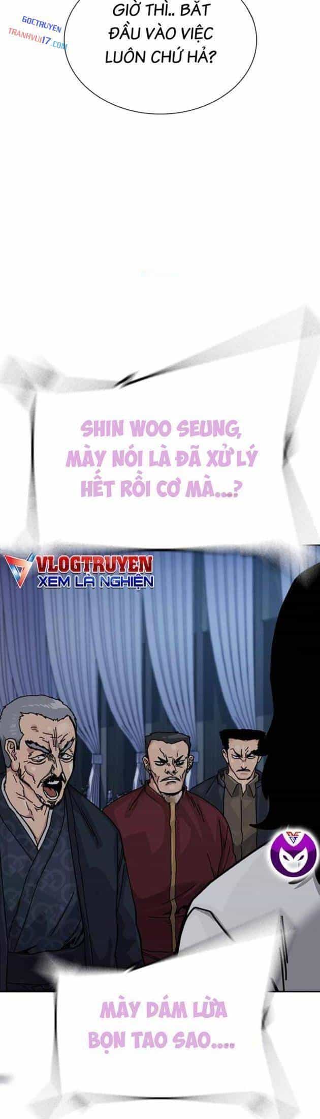 Để Có Thể Sống Sót - Chương 193 - ảnh 91
