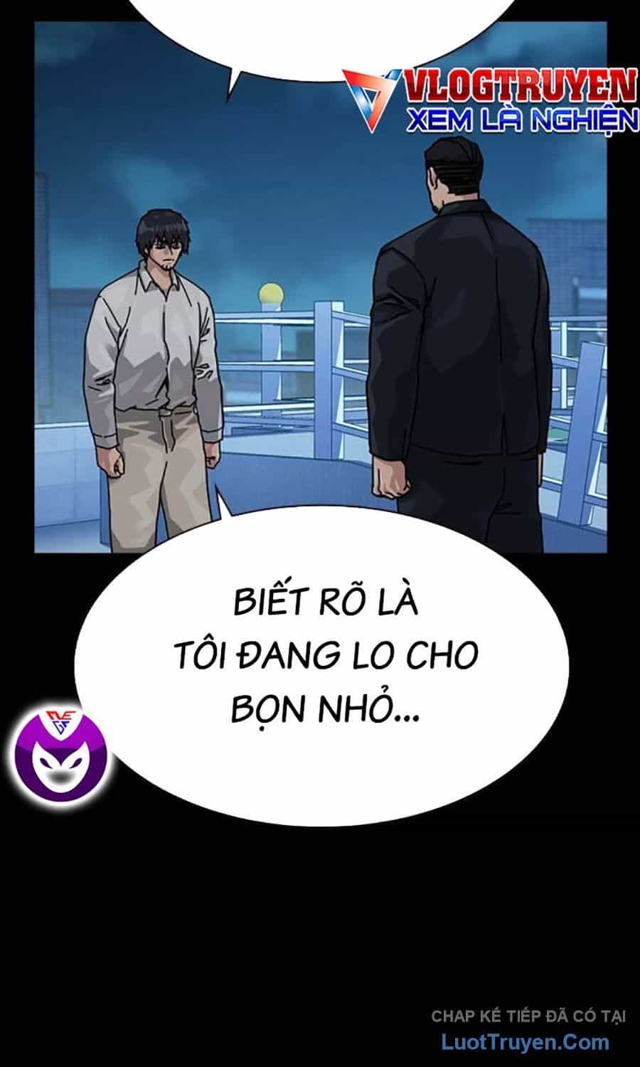 Để Có Thể Sống Sót - Chương 194 - ảnh 103