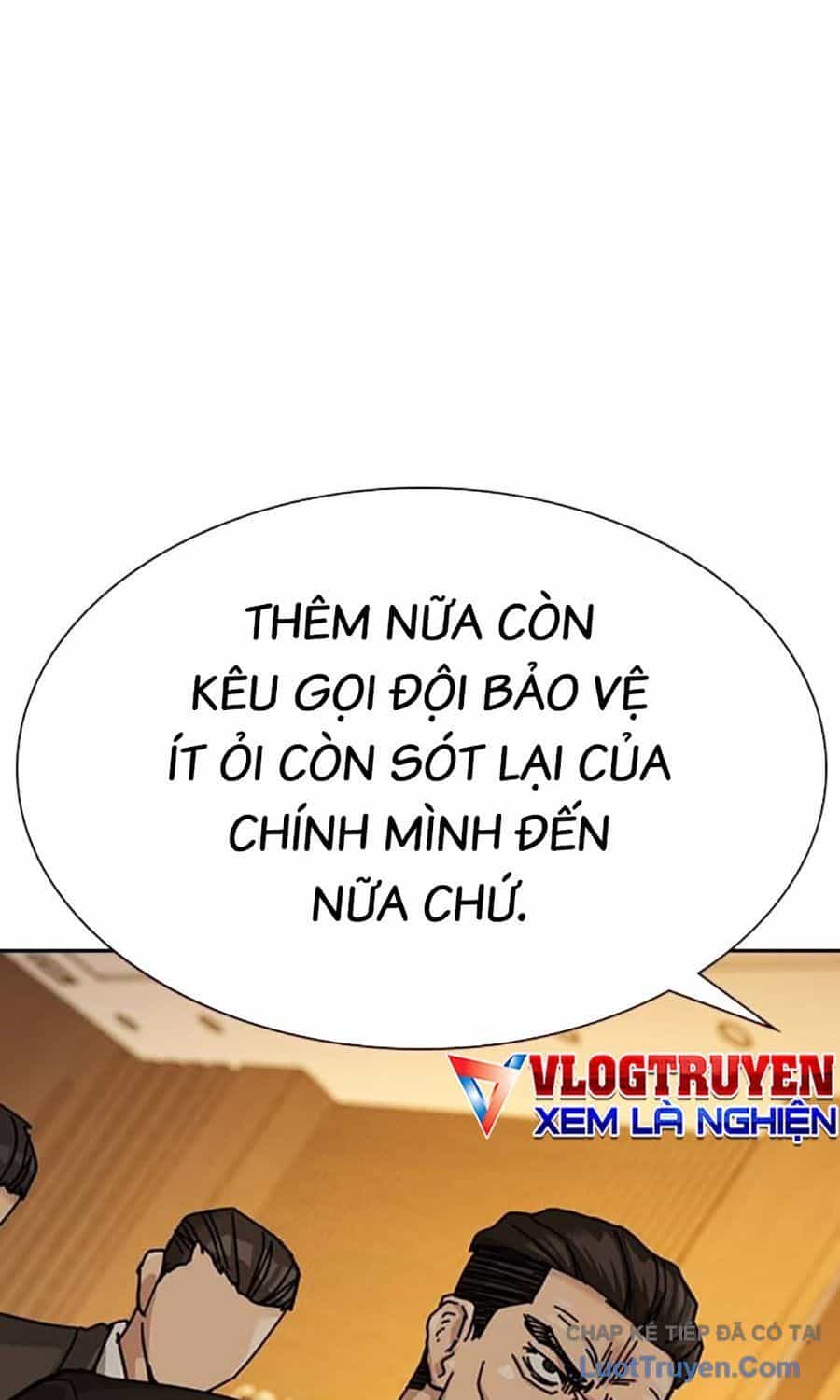Để Có Thể Sống Sót - Chương 194 - ảnh 133