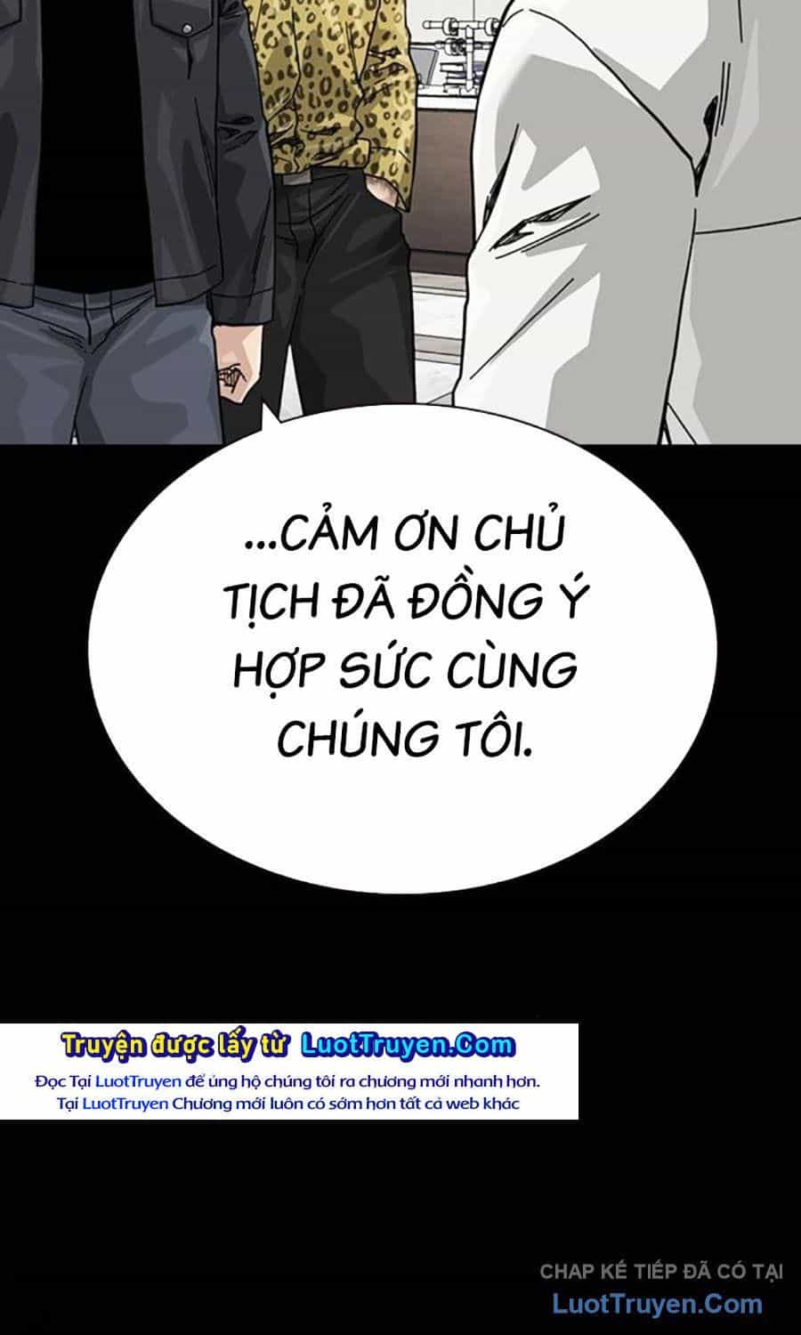 Để Có Thể Sống Sót - Chương 194 - ảnh 159