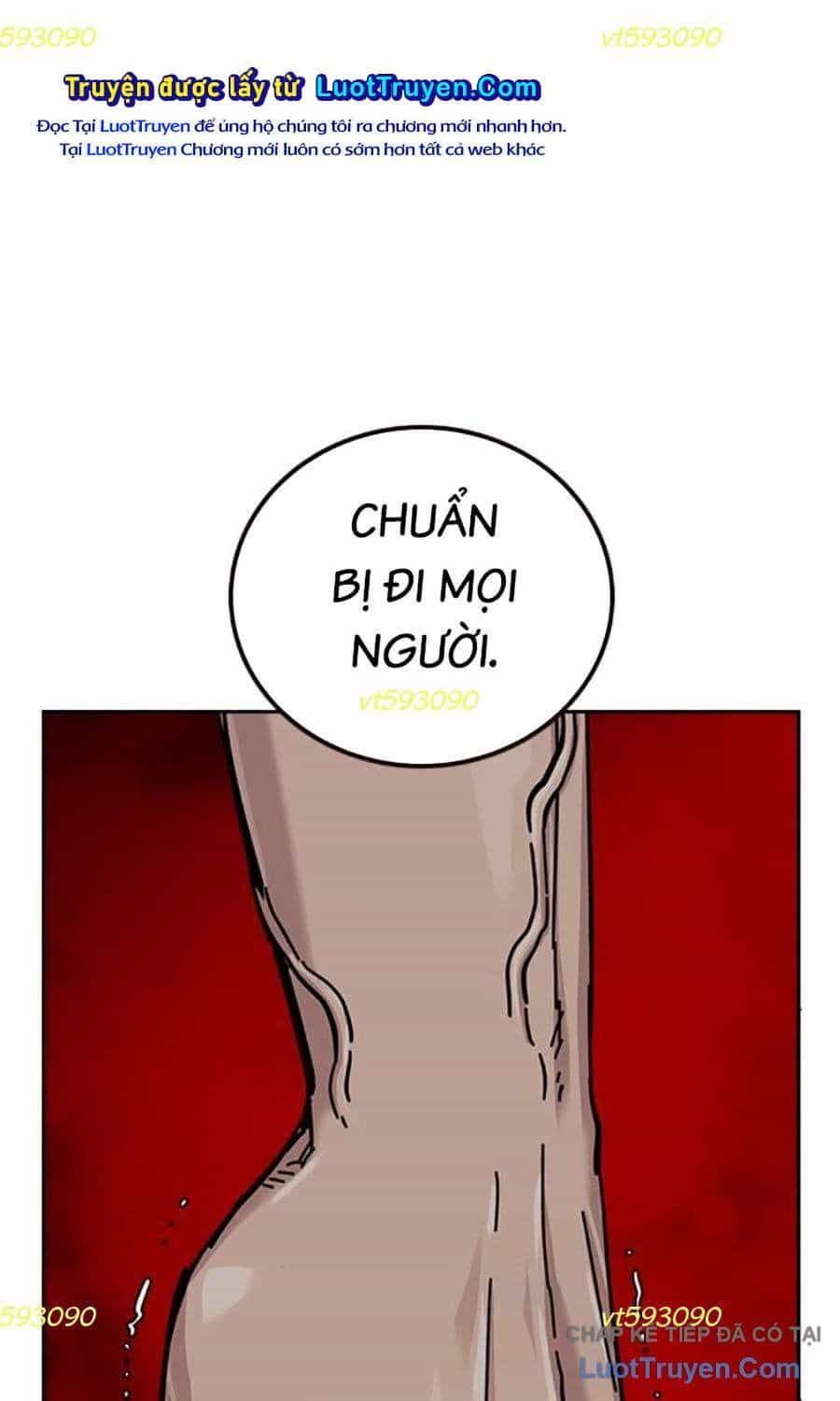 Để Có Thể Sống Sót - Chương 194 - ảnh 165