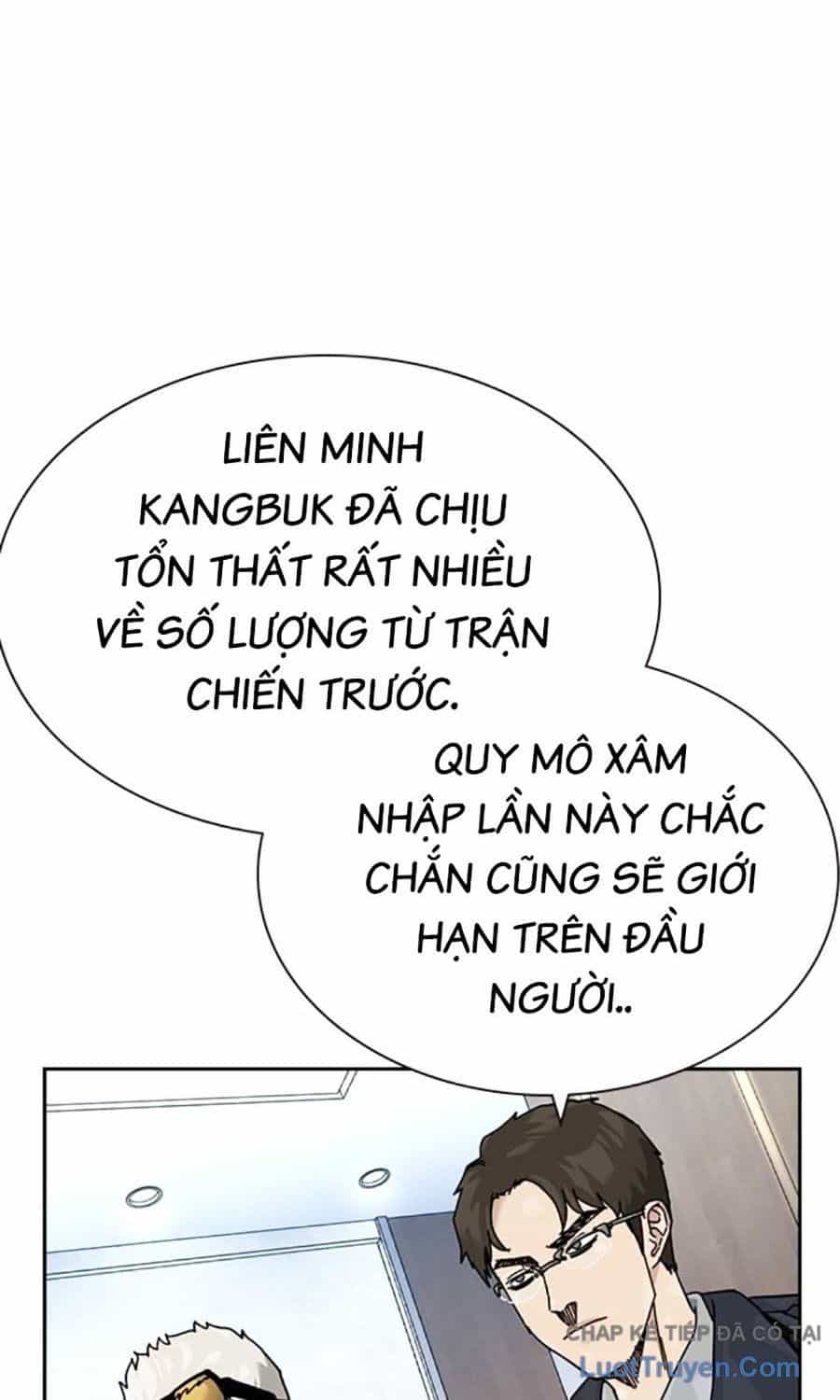 Để Có Thể Sống Sót - Chương 194 - ảnh 36