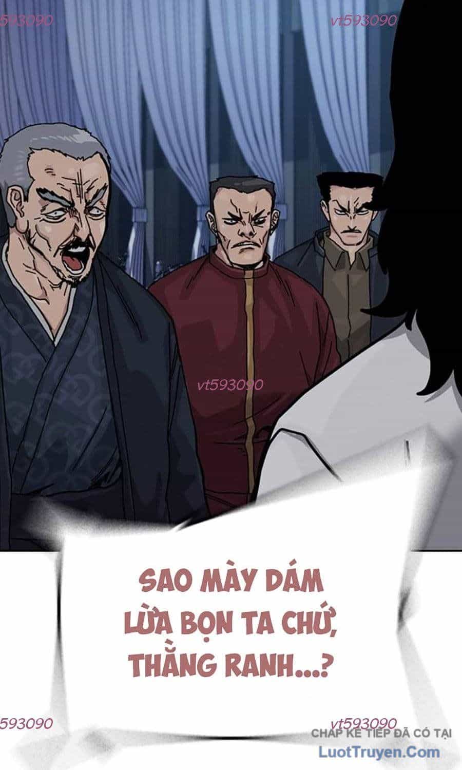 Để Có Thể Sống Sót - Chương 194 - ảnh 4