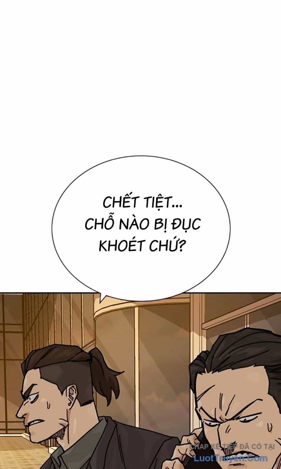 Để Có Thể Sống Sót - Chương 194 - ảnh 50