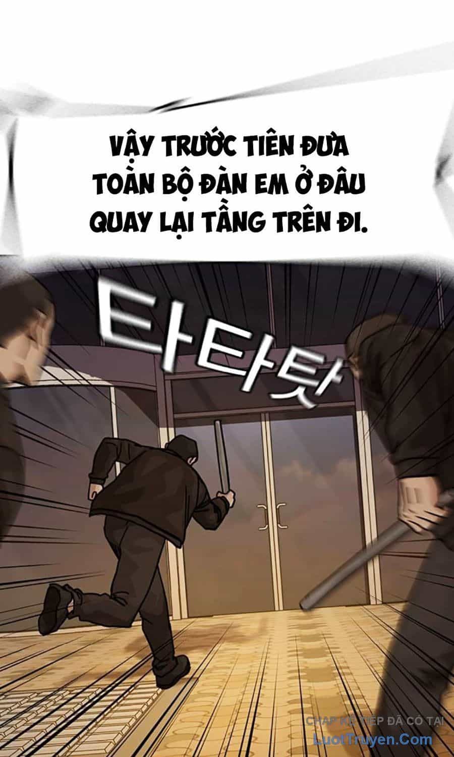 Để Có Thể Sống Sót - Chương 194 - ảnh 52