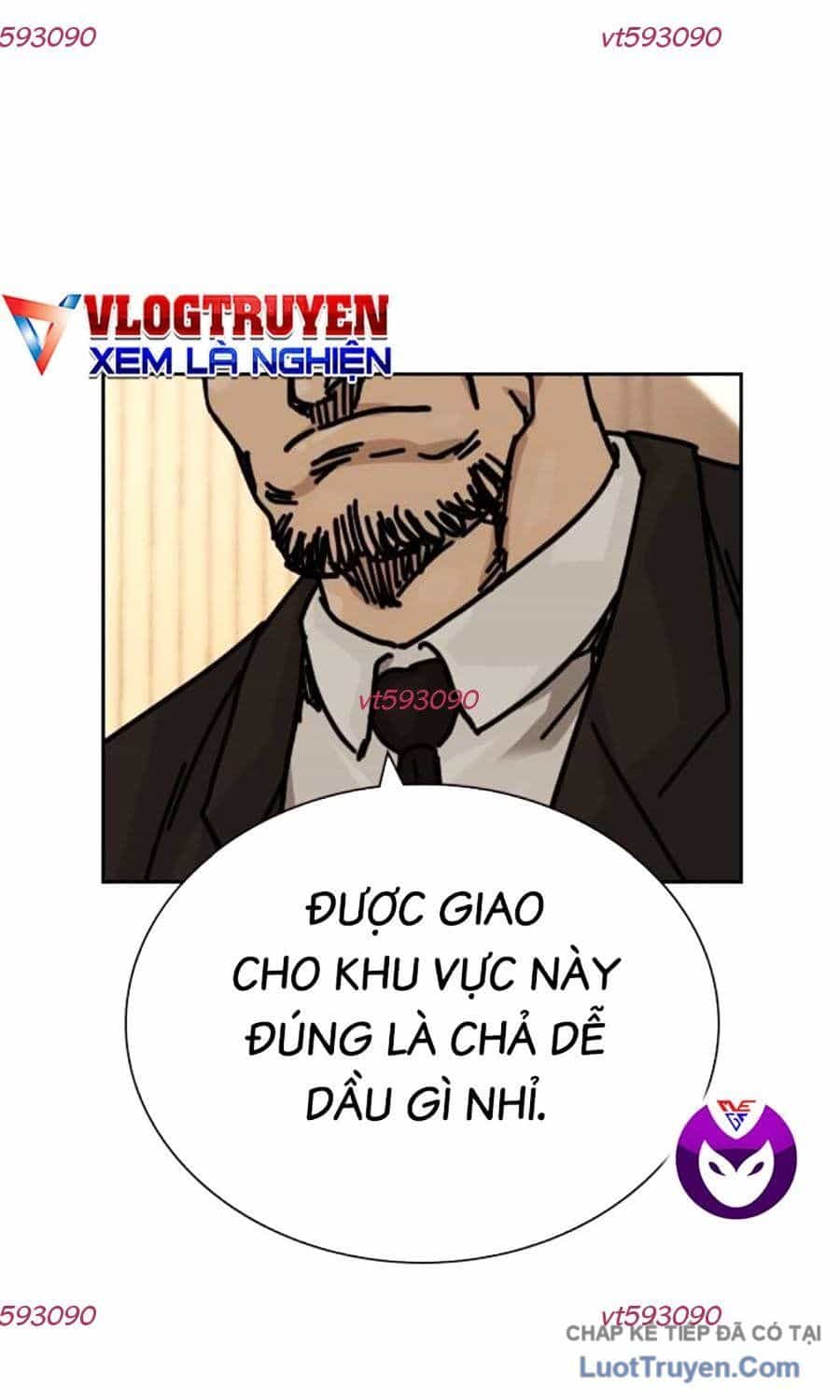 Để Có Thể Sống Sót - Chương 194 - ảnh 82