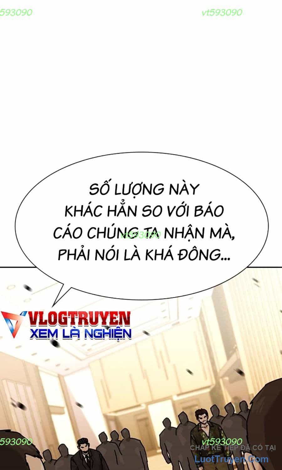 Để Có Thể Sống Sót - Chương 194 - ảnh 90