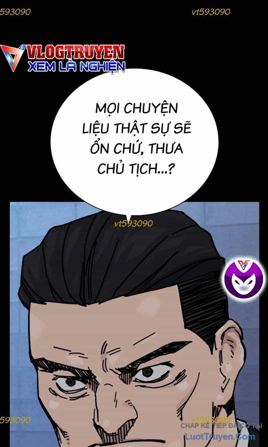 Để Có Thể Sống Sót - Chương 194 - ảnh 99