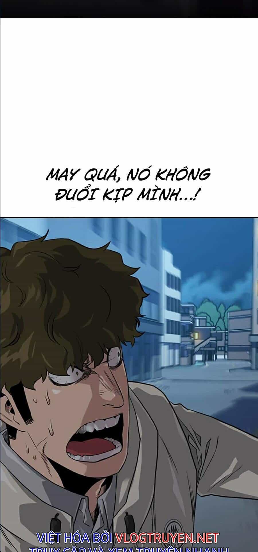 Để Có Thể Sống Sót - Chương 21 - ảnh 16