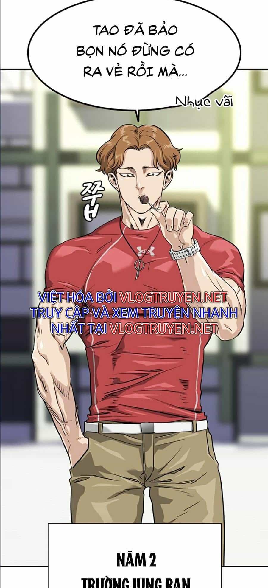 Để Có Thể Sống Sót - Chương 21 - ảnh 37