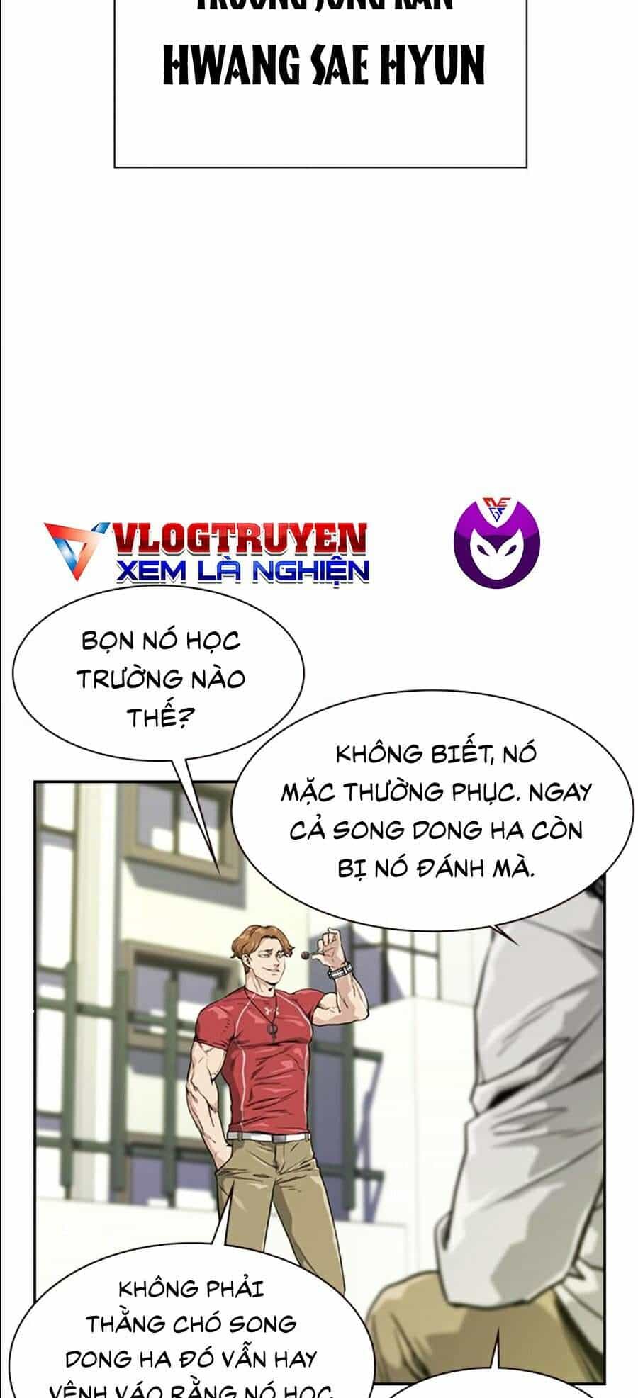 Để Có Thể Sống Sót - Chương 21 - ảnh 38