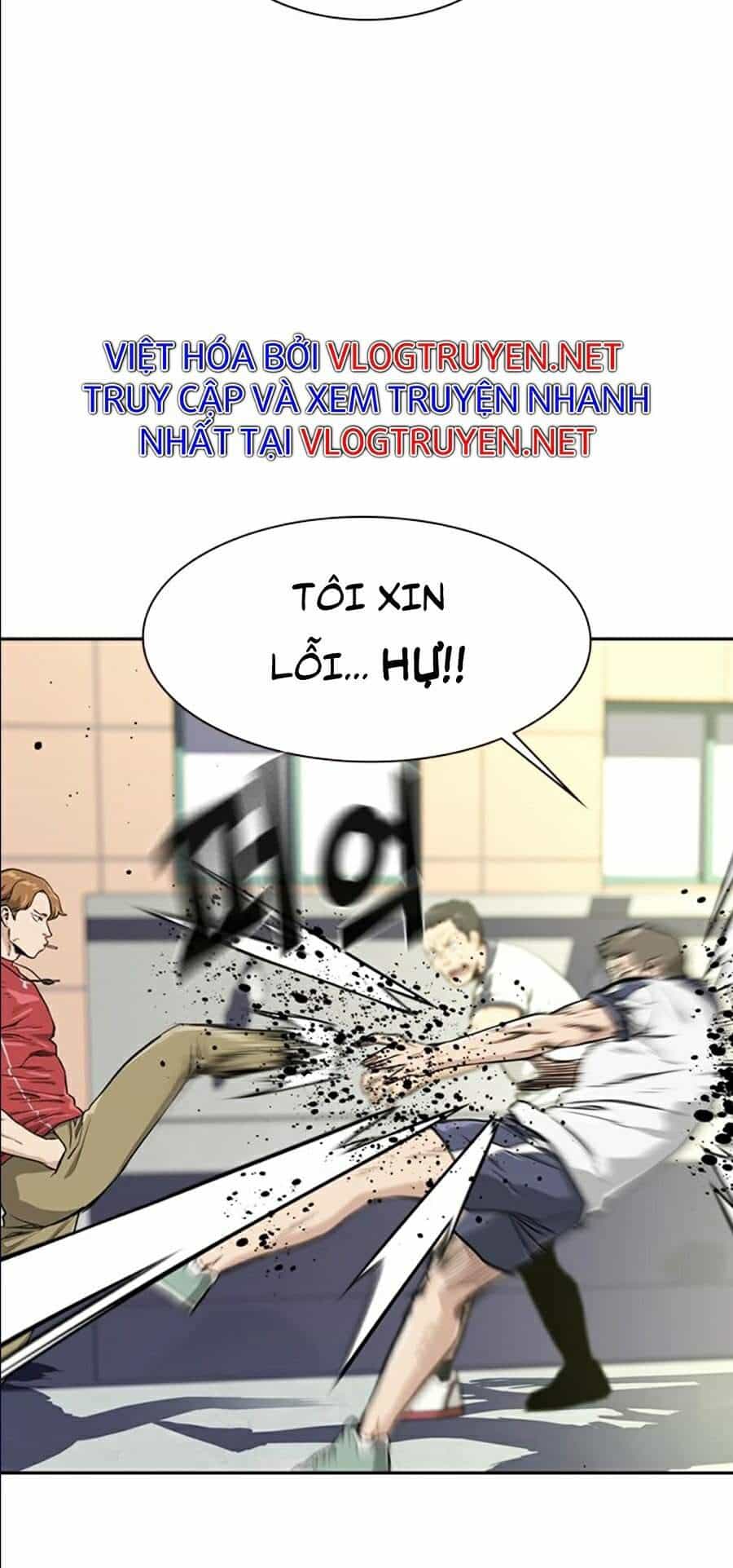 Để Có Thể Sống Sót - Chương 21 - ảnh 45