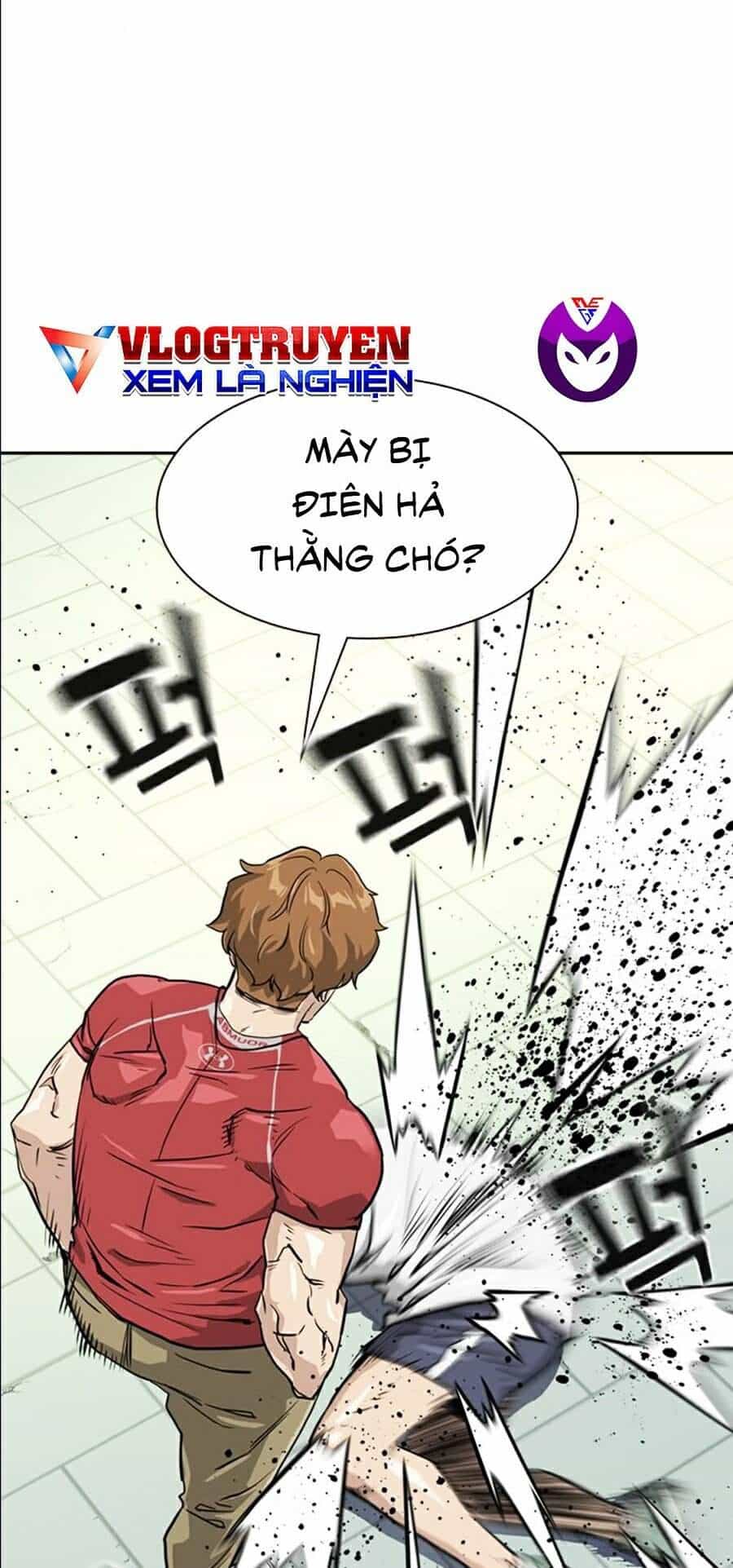 Để Có Thể Sống Sót - Chương 21 - ảnh 46