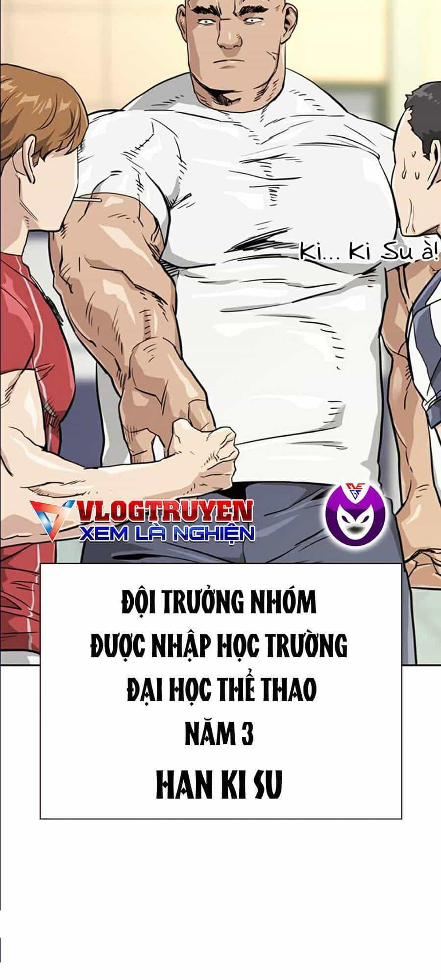 Để Có Thể Sống Sót - Chương 21 - ảnh 51