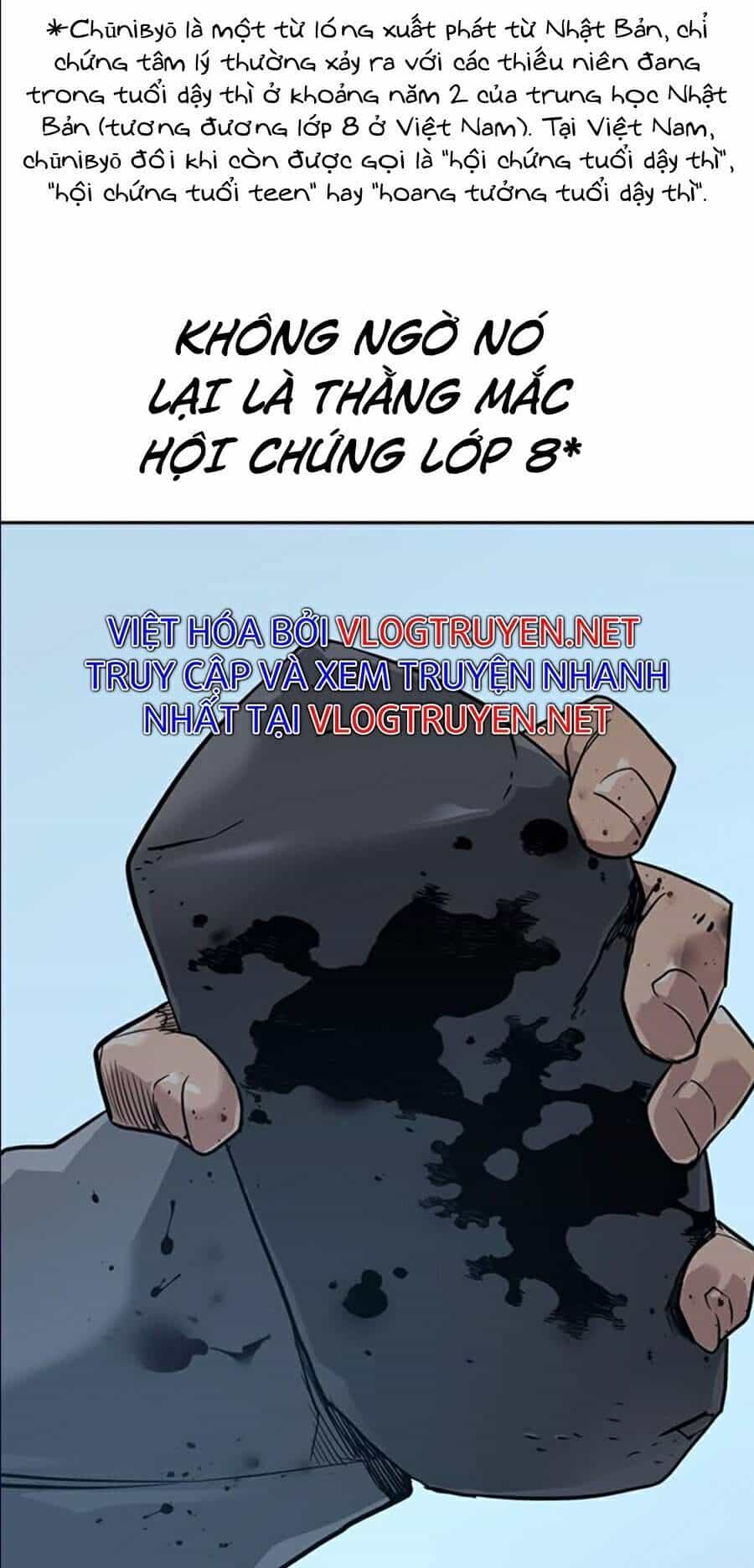 Để Có Thể Sống Sót - Chương 21 - ảnh 7
