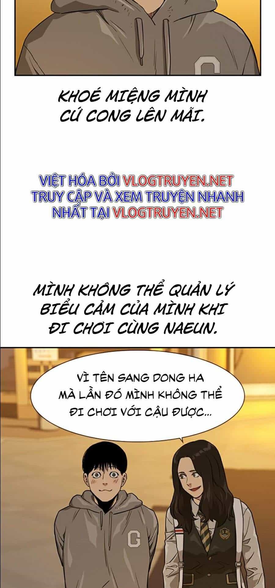 Để Có Thể Sống Sót - Chương 21 - ảnh 74