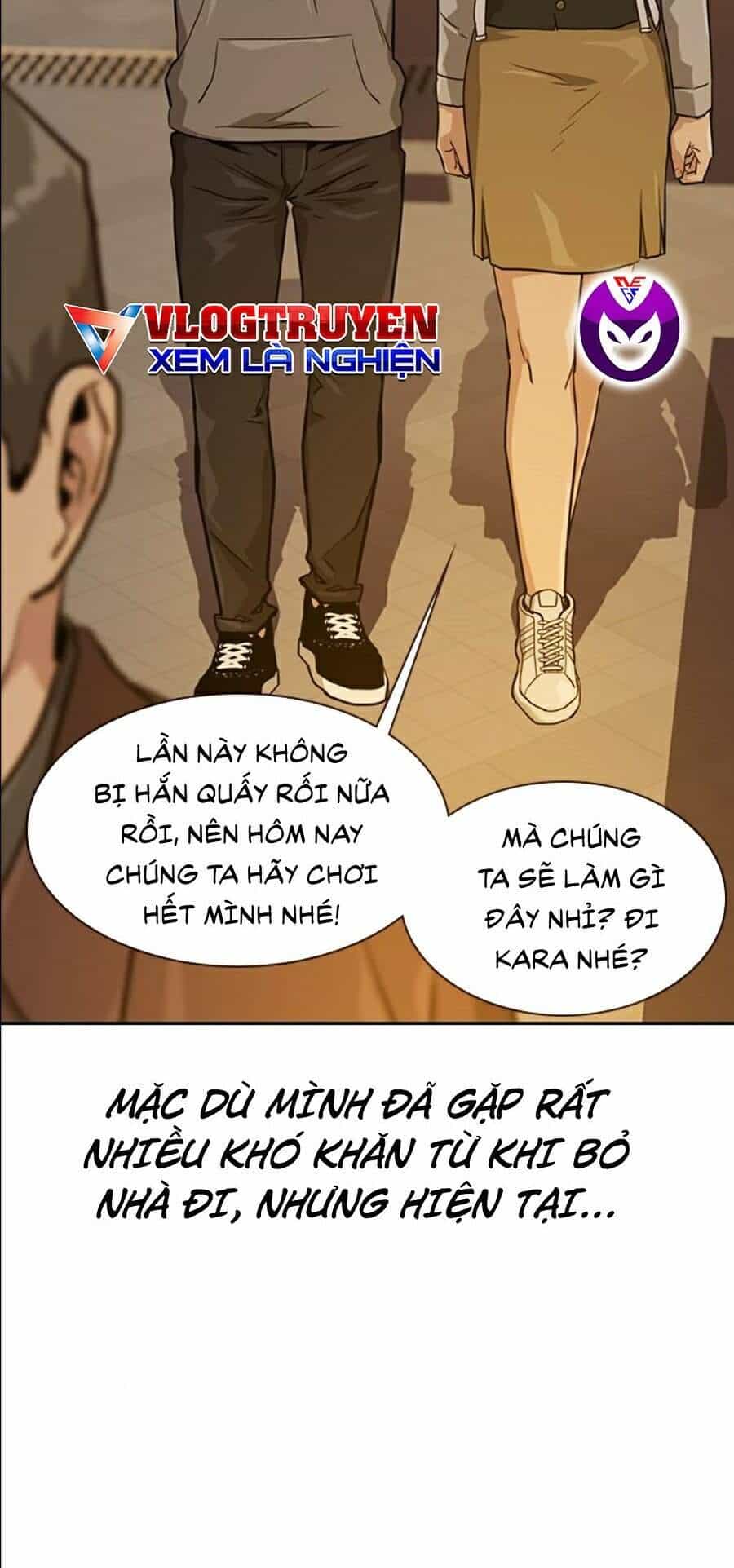 Để Có Thể Sống Sót - Chương 21 - ảnh 75