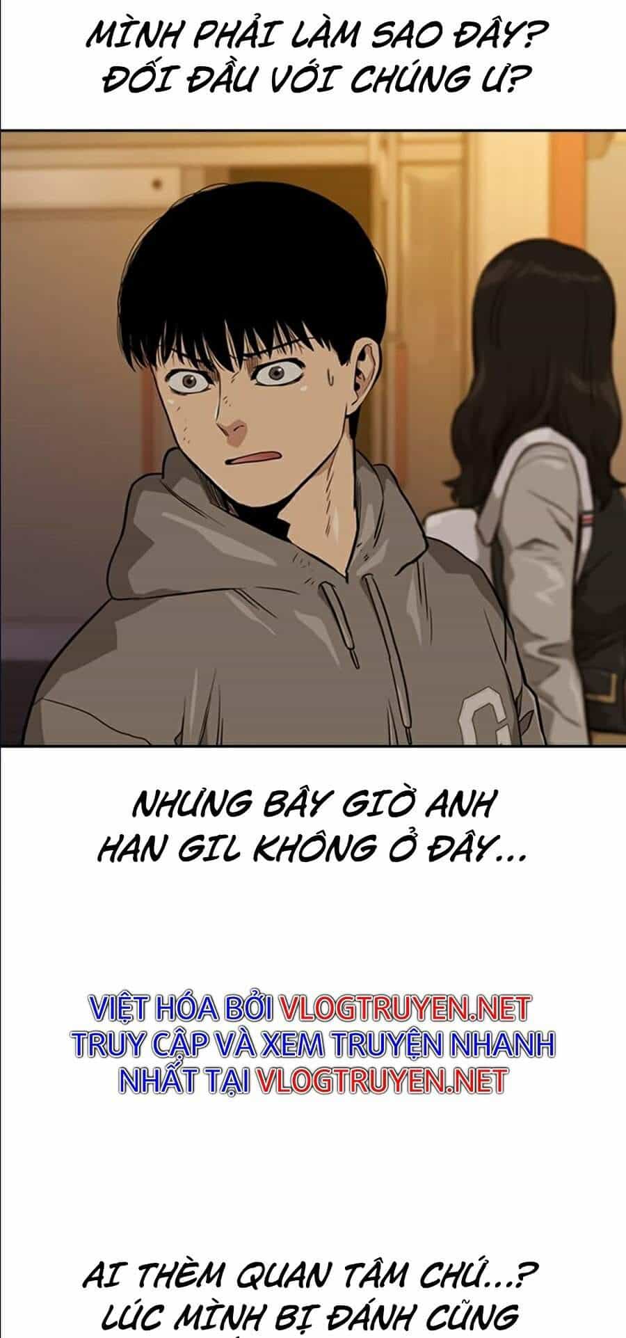 Để Có Thể Sống Sót - Chương 21 - ảnh 80