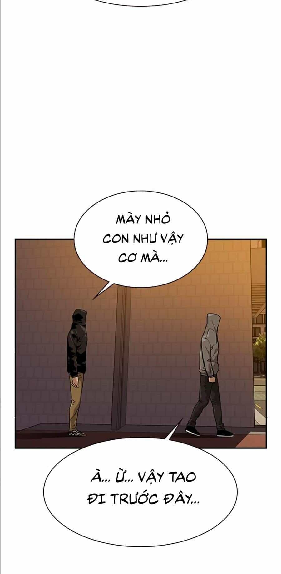 Để Có Thể Sống Sót - Chương 21 - ảnh 95