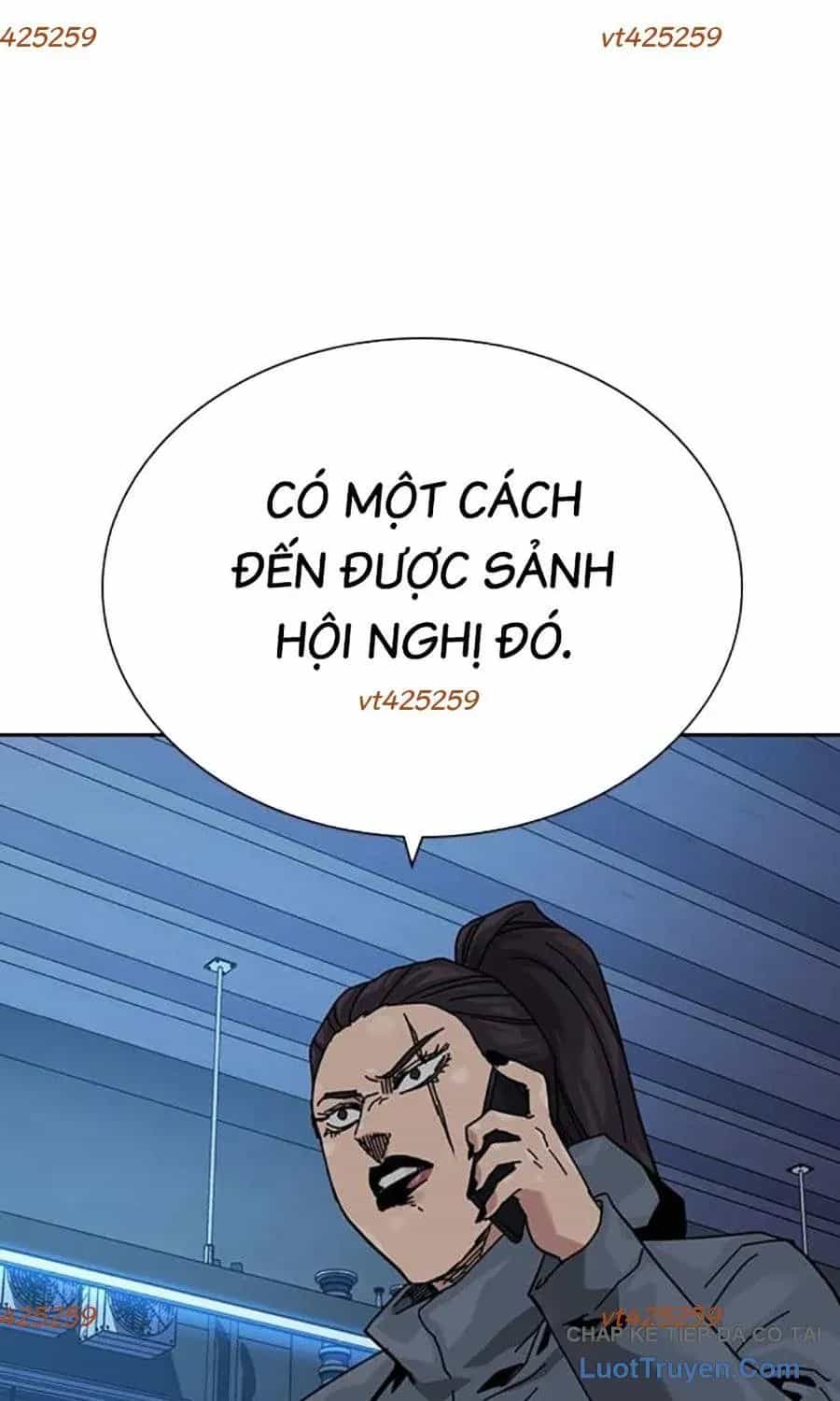 Để Có Thể Sống Sót - Chương 195 - ảnh 100