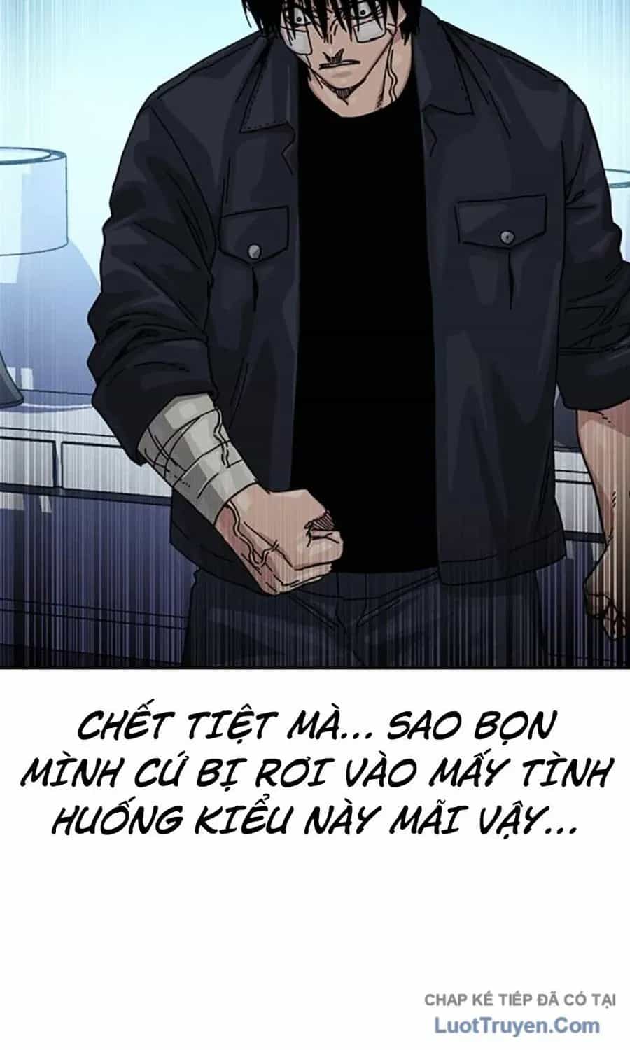 Để Có Thể Sống Sót - Chương 195 - ảnh 124