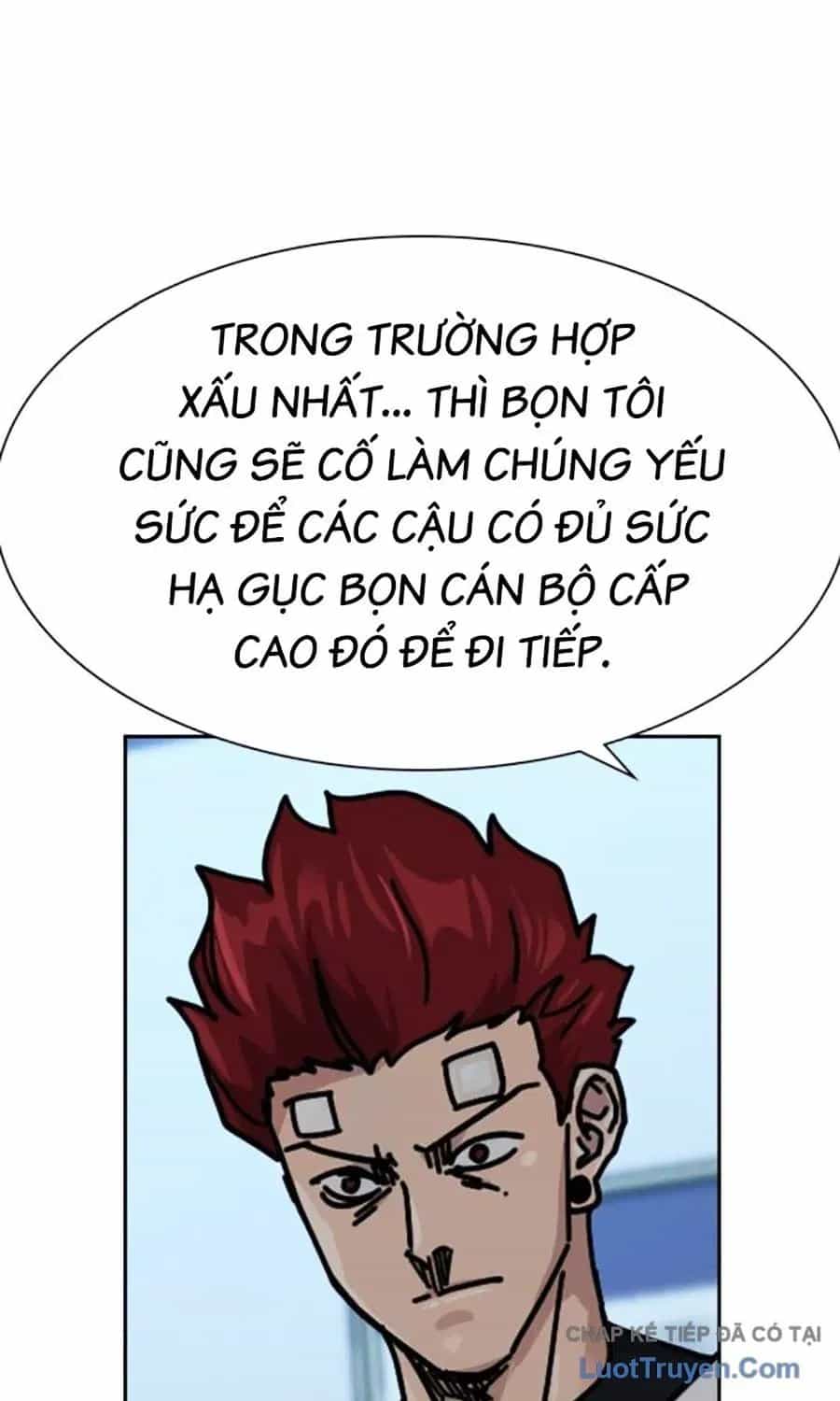 Để Có Thể Sống Sót - Chương 195 - ảnh 135