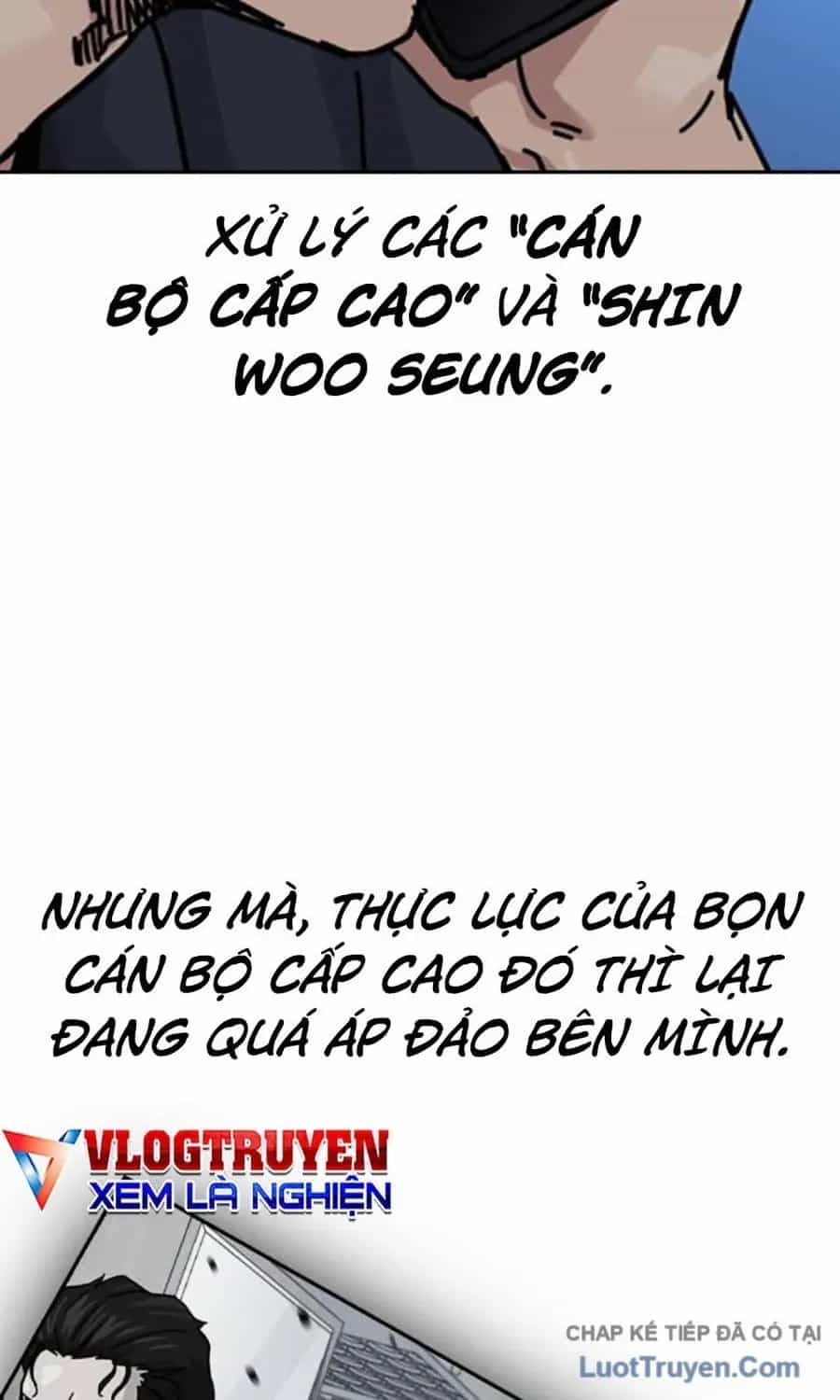 Để Có Thể Sống Sót - Chương 195 - ảnh 17
