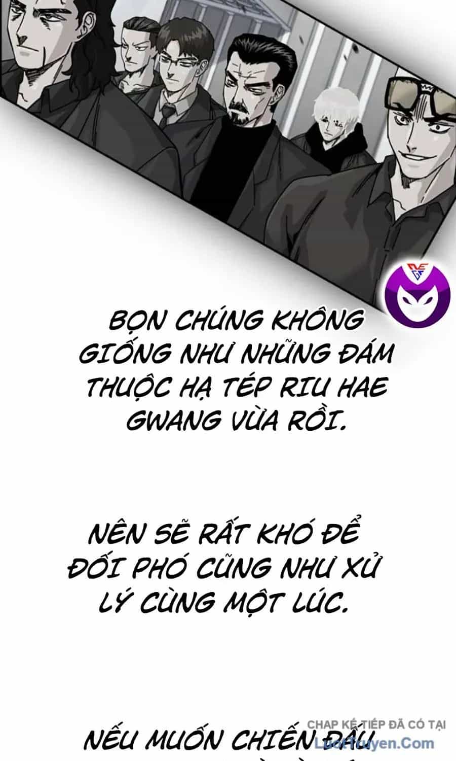 Để Có Thể Sống Sót - Chương 195 - ảnh 18