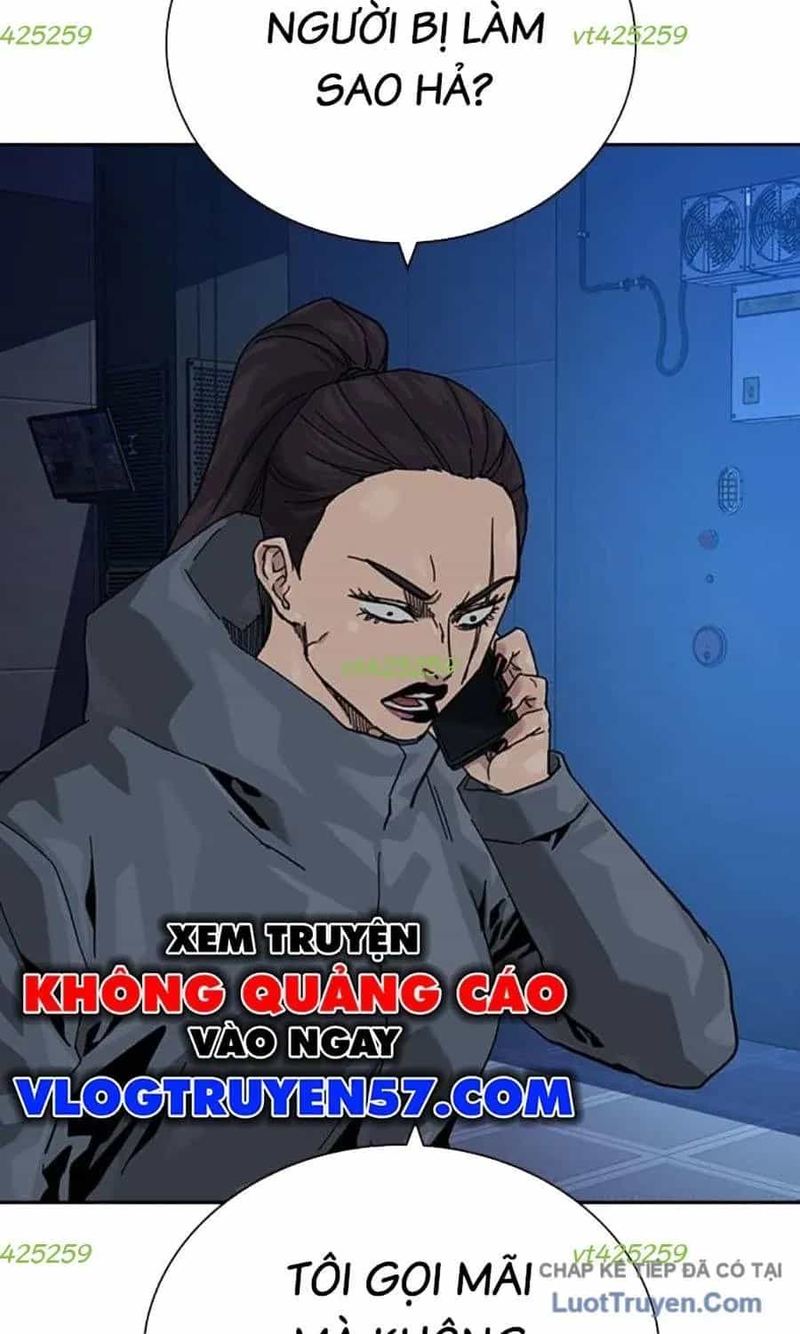 Để Có Thể Sống Sót - Chương 195 - ảnh 6