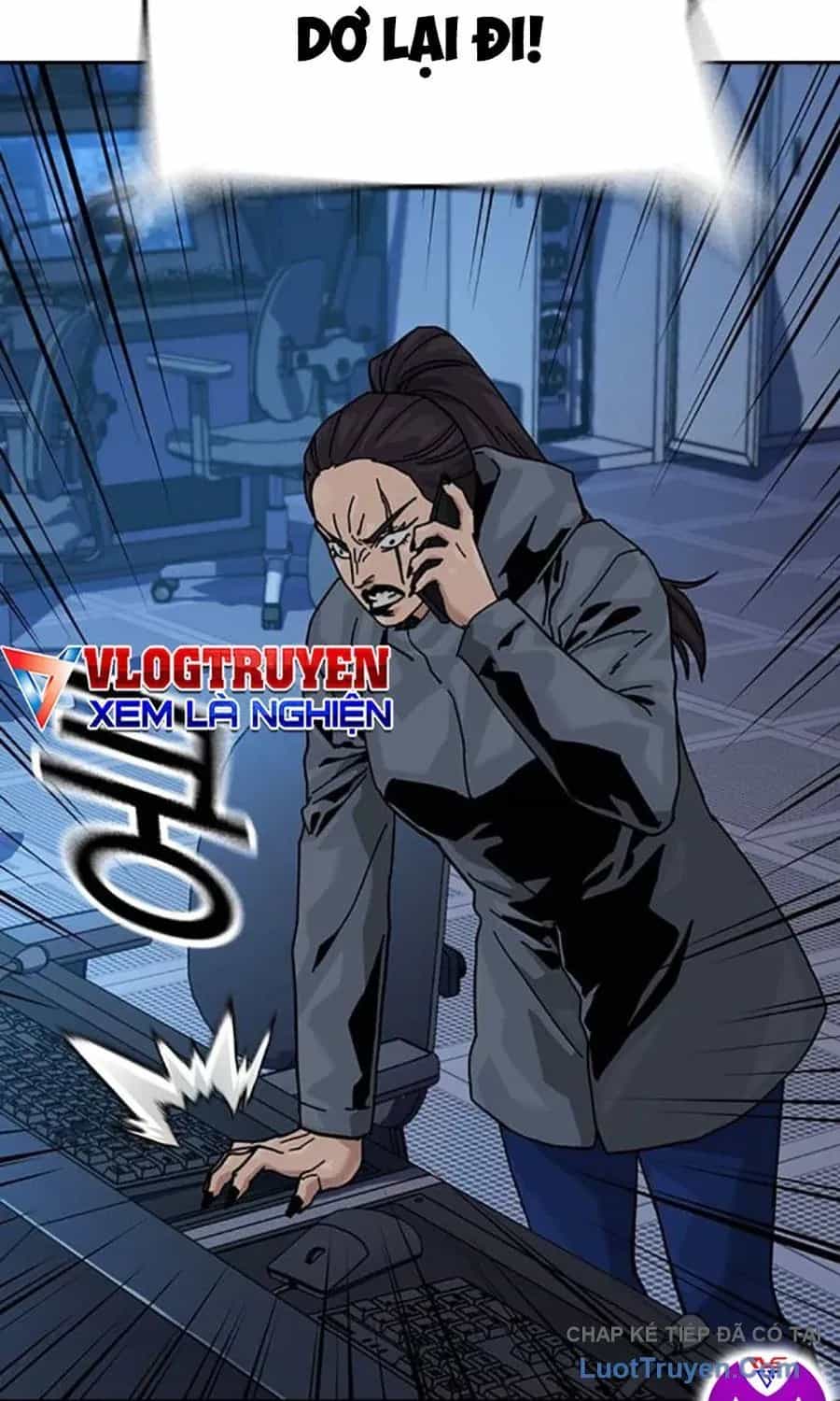 Để Có Thể Sống Sót - Chương 195 - ảnh 75