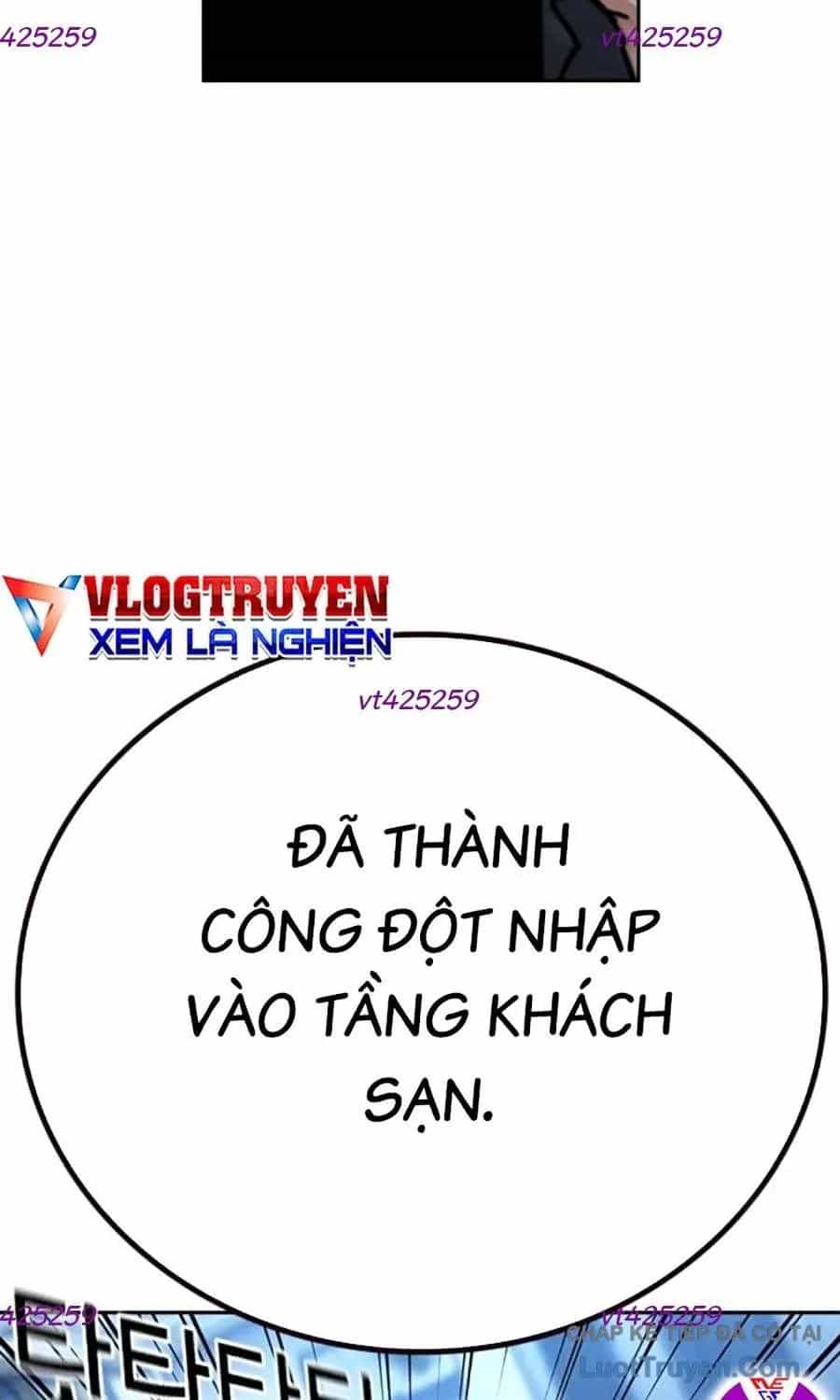 Để Có Thể Sống Sót - Chương 195 - ảnh 8
