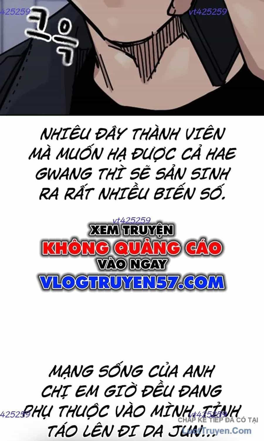 Để Có Thể Sống Sót - Chương 195 - ảnh 89
