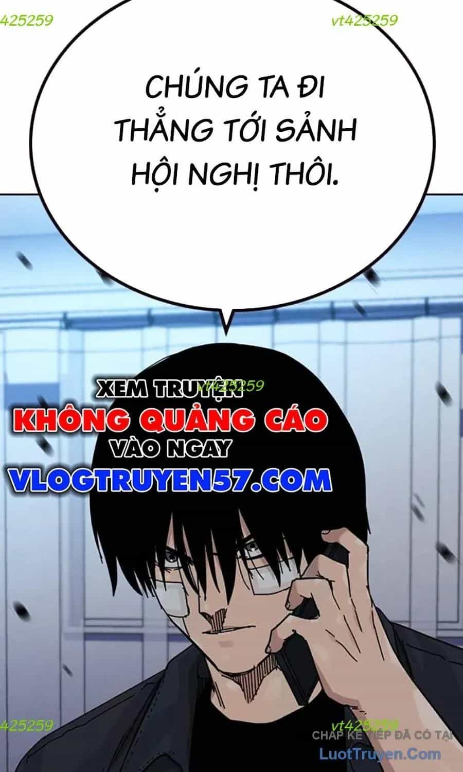 Để Có Thể Sống Sót - Chương 195 - ảnh 93
