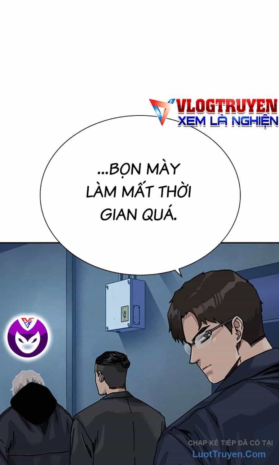 Để Có Thể Sống Sót - Chương 196 - ảnh 133