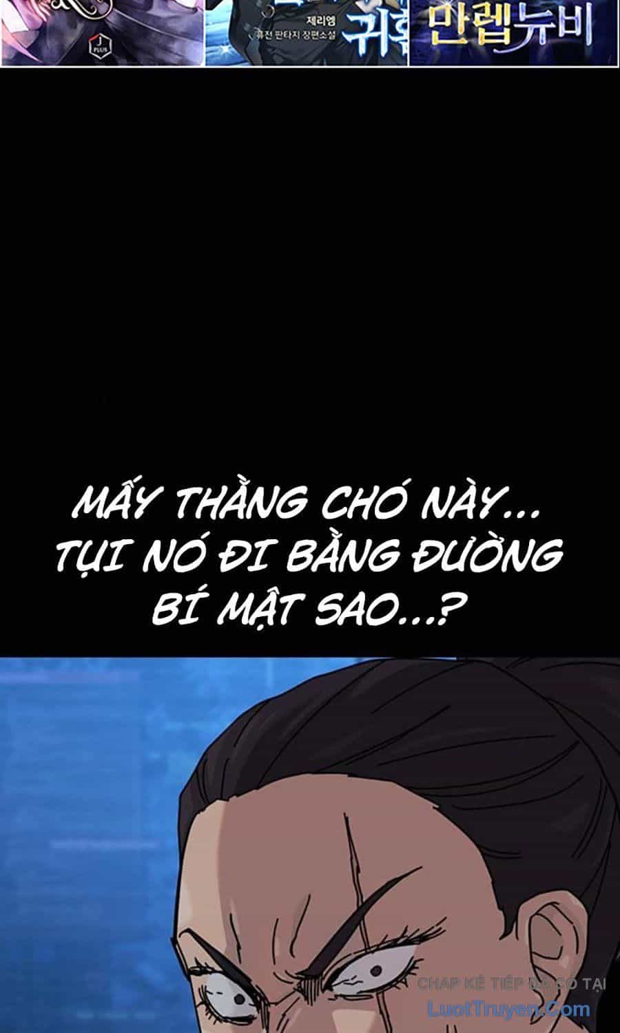 Để Có Thể Sống Sót - Chương 196 - ảnh 39